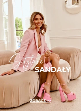 Sandały