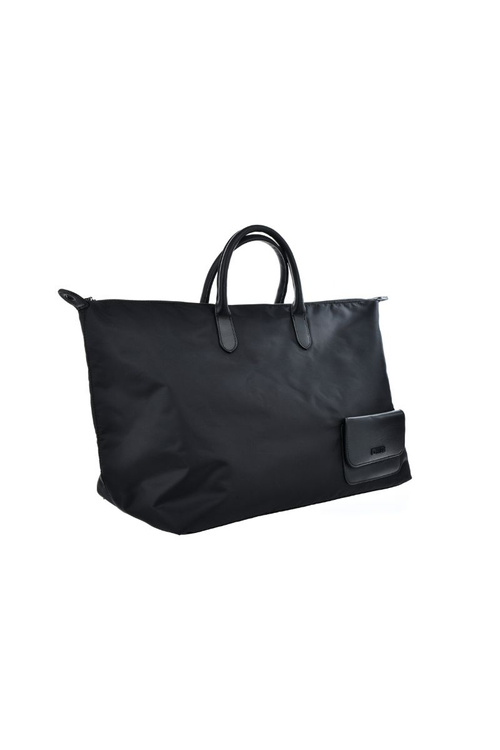 Damska Torba Sportowa Big Star NN574185 Czarna