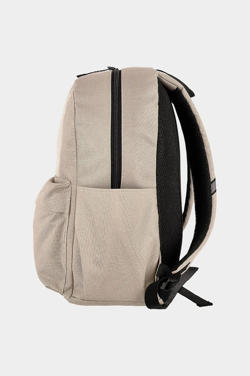 Dziecięcy Plecak Miejski Beżowy 4F 4FJWAW24ABACU349-82S