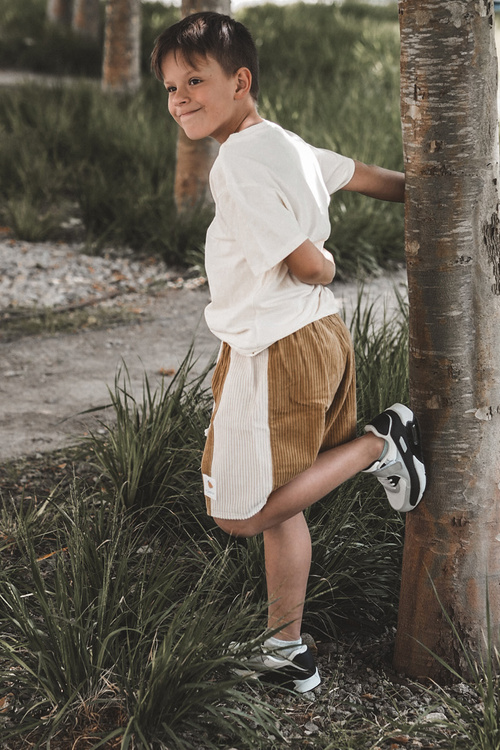 Sneakersy Dziecięce Na Rzep Szare Krissandra