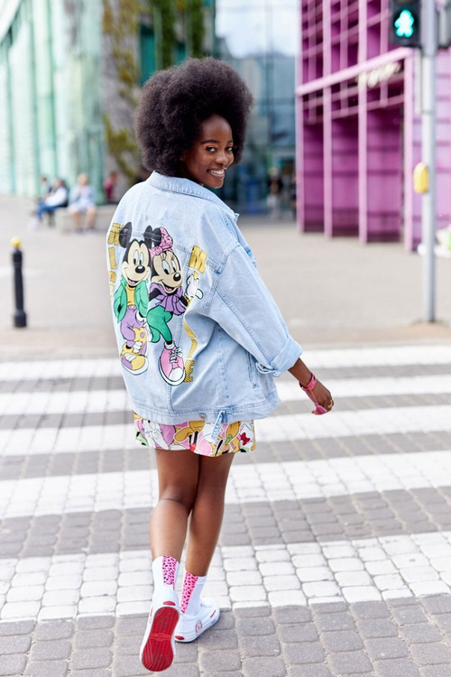 Trampki Damskie Cross Jeans Białe FF2R4072C