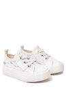 Trampki Ażurowe Big Star JJ374020 Białe