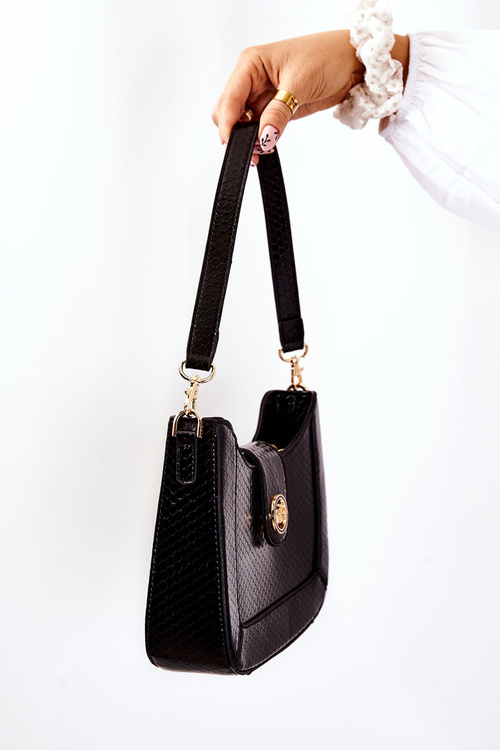 Mała Torebka NOBO M3180-C020 Czarna