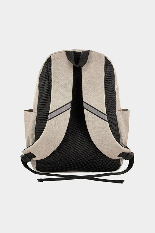 Dziecięcy Plecak Miejski Beżowy 4F 4FJWAW24ABACU349-82S