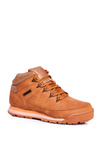 Damskie Buty Trekkingowe Big Star Camel GG274497