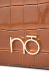 Torebka Listonoszka NOBO L3580-C017 Camel
