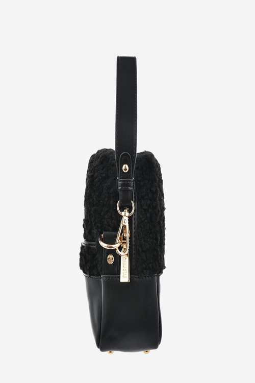 Mała Torebka Damska Big Star OO574130 Czarna