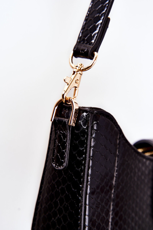 Mała Torebka NOBO M3180-C020 Czarna