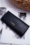 Portfel Damski NOBO Czarny NPUR-H0041-C020