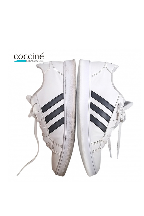 Coccine Czyścik Do Białych Podeszw Butów