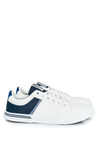 Męskie Tenisówki Big Star FF174136 Biało-Granatowe