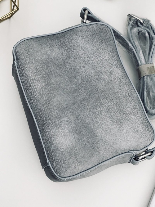 Monnari Szara Damska Torba