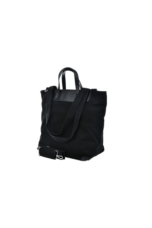 Torebka Damska Big Star NN574022 Czarna