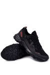 Męskie Buty Sportowe Memory Foam Big Star KK174109 Czarne