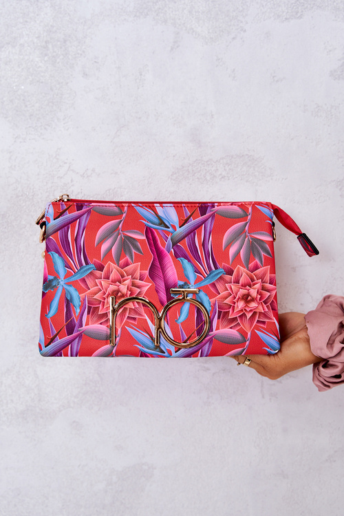 Damska Torebka Listonoszka NOBO NBAG-M1791-CM04 Multikolor