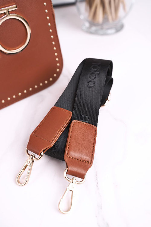 Torebka Kuferek Listonoszka NOBO NBAG-J0860-C017 Brązowa