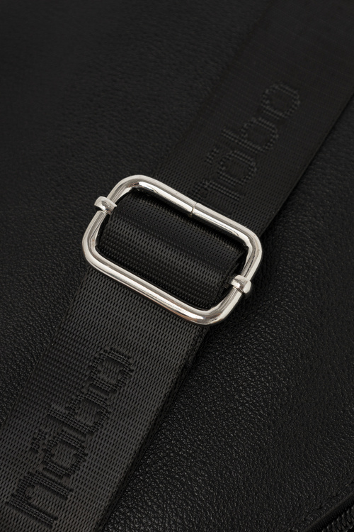 Klasyczna Torebka NOBO NBAG-R3073-C020 Czarna