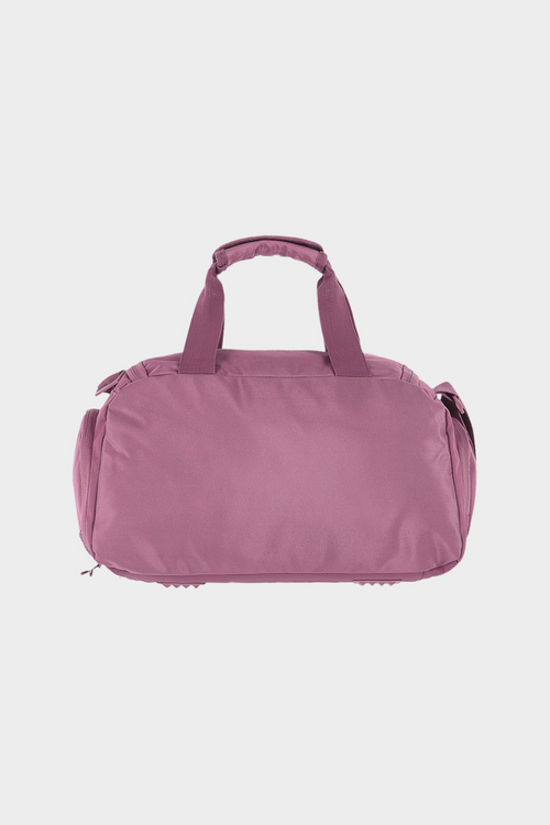 Torba Sportowa Treningowa 4F 4FWAW24ATBAU009-53S Różowa