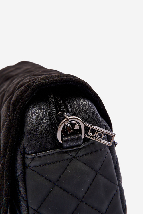 Torebka Listonoszka NOBO NBAG-R3170-C020 Czarna