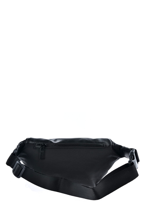 Klasyczna Nerka Big Star KK574060 Czarna