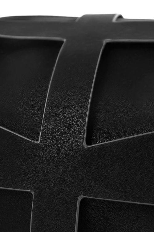 Torebka Kuferek NOBO L4400-C020 Czarna