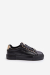 Damskie Sneakersy Big Star NN274209 Czane