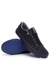 Trampki Męskie Big Star Czarne AA174096