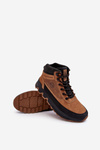 Męskie Buty Trekkingowe Camel Big Star MM174015