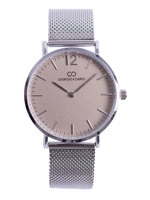 Odcienie szarości i srebra