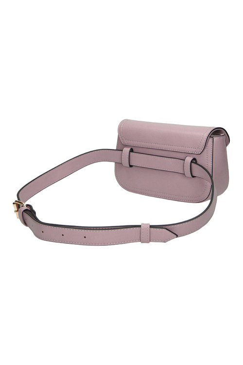 Torebka Nerka NOBO NBAG-M0310-C014 Fioletowa