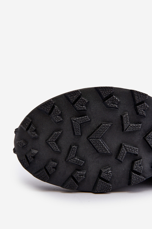 Buty Sportowe Męskie McBraun Szare