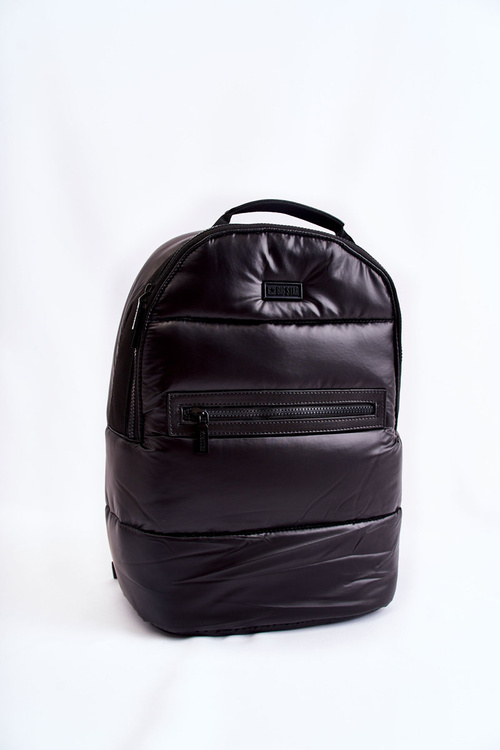 Damski Plecak Big Star KK574030 Czarny