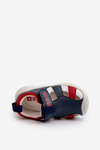 Dziecięce Sandałki Big Star NN374210 Granatowe