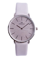 Odcienie szarości i srebra