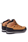 Męskie Ocieplane Buty Trekkingowe Big Star EE174438 Camel