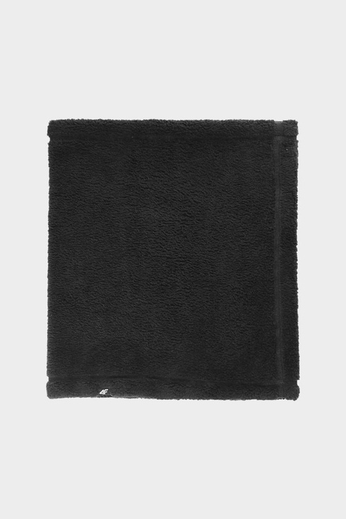 Bandana Dziewczęca 4F 4FJWAW24ABDAF068-21S Czarna