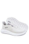 Lekkie Męskie Buty Sportowe Big Star KK174017 Białe