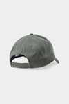 Czapka Z Daszkiem 4F STRAPBACK Uniseks Khaki 4FWAW24ACABU314-43S 