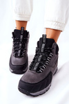 Buty Trekkingowe Big Star II274454 Czarne