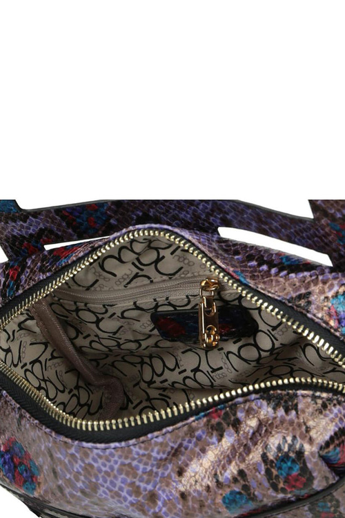 Torebka Listonoszka NOBO K4104-C014 Multikolor