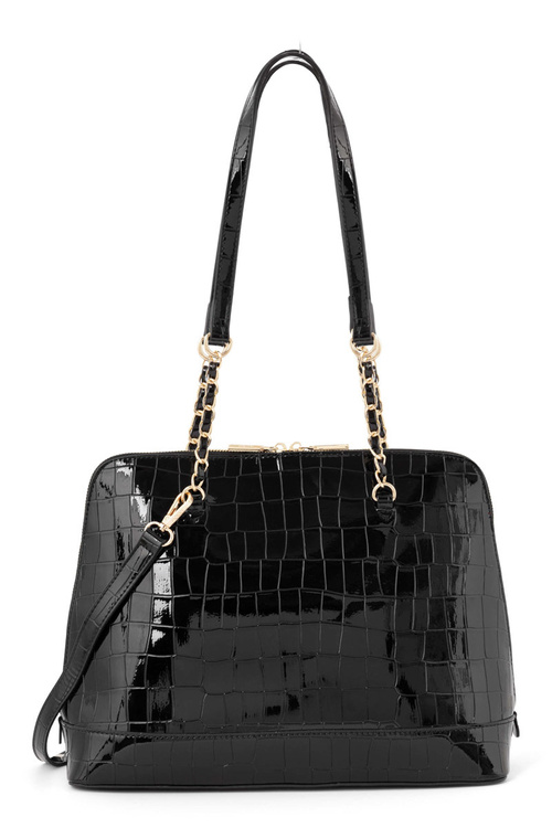 Torebka Na Ramię NOBO L3570-C020 Czarna