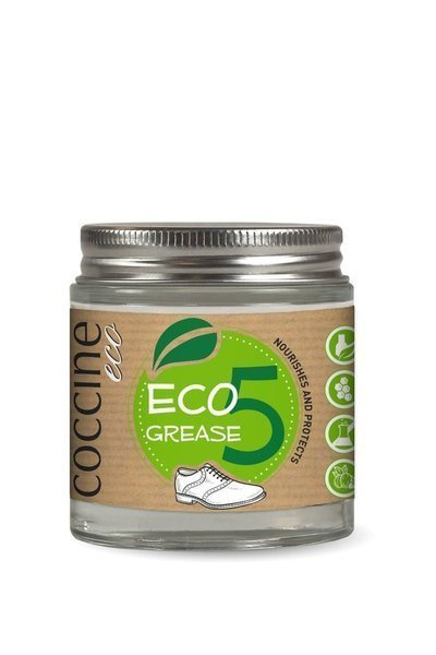 Tłuszcz Ekologiczny Do Skór Licowych Eco Grease COCCINE