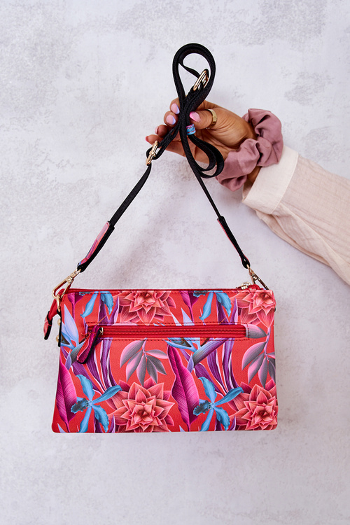 Damska Torebka Listonoszka NOBO NBAG-M1791-CM04 Multikolor