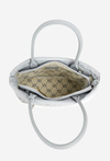 Torebka Typu Shopper NOBO BAG5940-M19 Szara