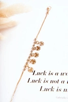 Odcienie żółtego i złota