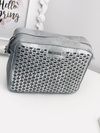 Monnari Szara Damska Torba