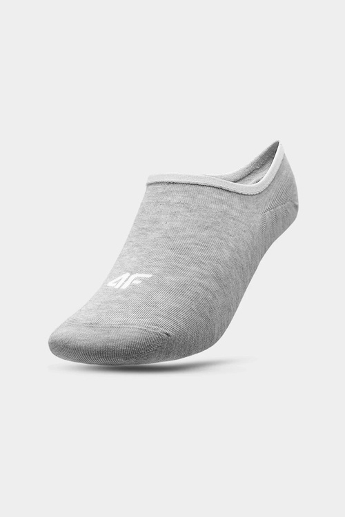 Skarpety Stopki 4F Casual 3-PACK 4FAW23USOCF196-90S Multikolor