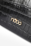 Torebka Klasyczna Zwierzęcy Wzór NOBO NBAG-R3190-C020