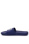 Męskie Klapki Big Star DD174701 Granatowe