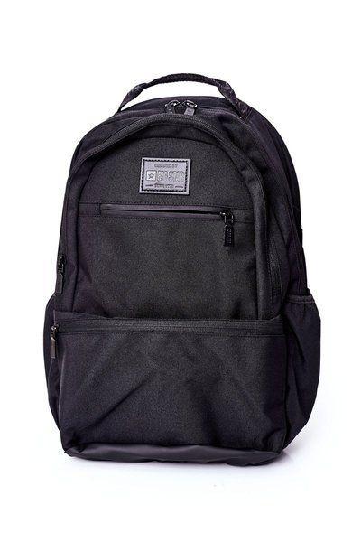 Plecak Big Star HH574200 Czarny